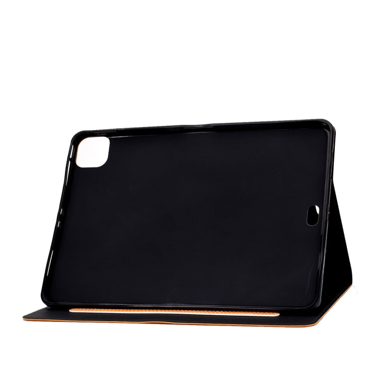 Custodia in pelle per iPad Pro e Air con slot carte