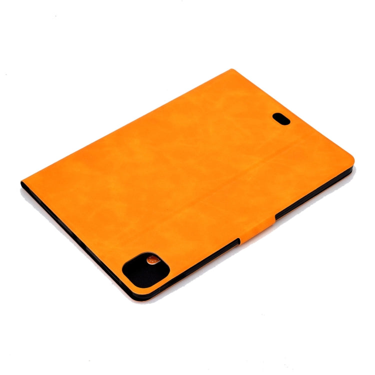 Custodia in pelle per iPad Pro e Air con slot carte