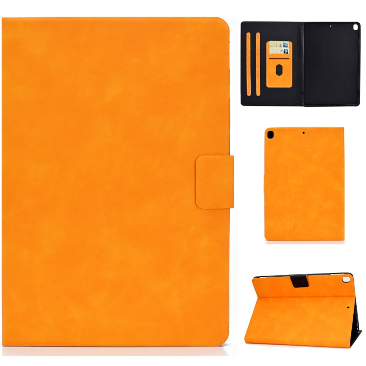 Custodia in pelle per iPad Pro e Air con slot carte