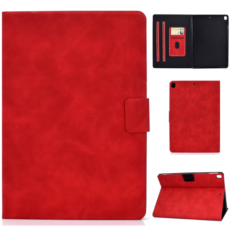 Custodia in pelle per iPad Pro e Air con slot carte