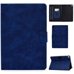 Custodia in pelle per iPad Pro e Air con slot carte
