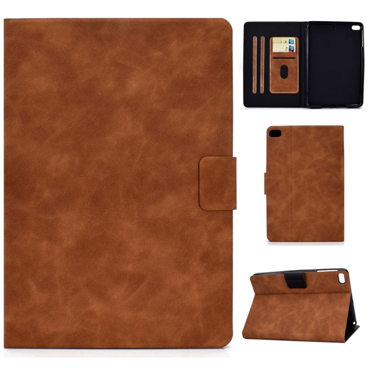 Custodia in pelle per iPad Pro e Air con slot carte