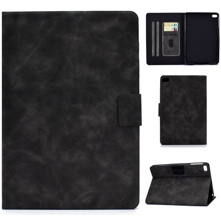 Custodia in pelle per iPad Pro e Air con slot carte