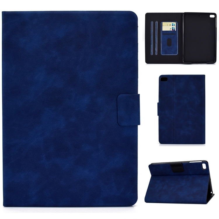 Custodia in pelle per iPad Pro e Air con slot carte