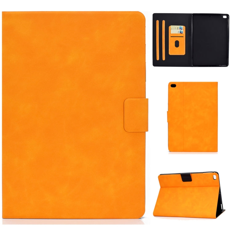 Custodia in pelle per iPad Pro e Air con slot carte