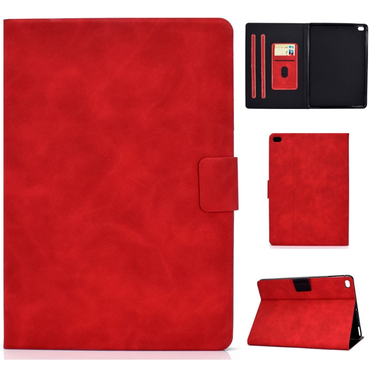 Custodia in pelle per iPad Pro e Air con slot carte