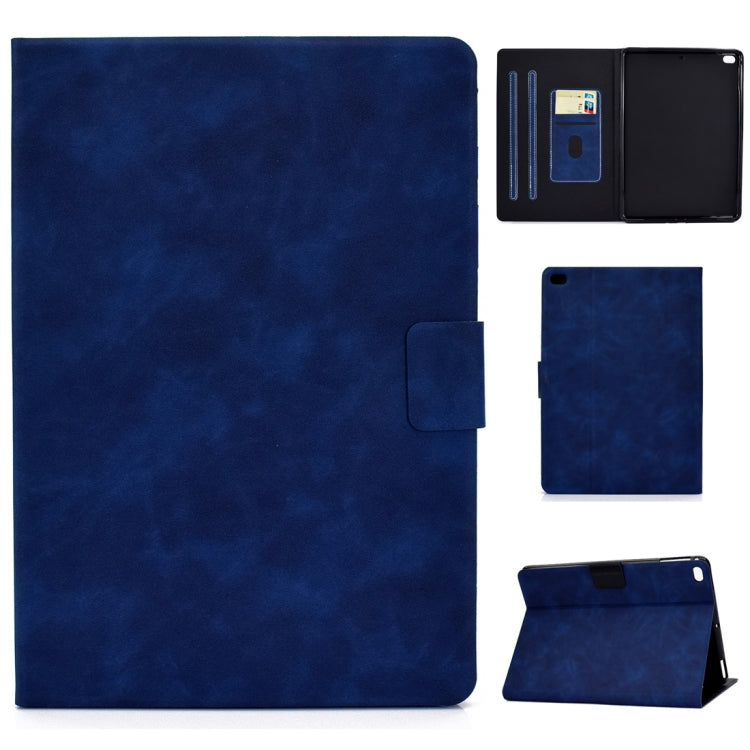 Custodia in pelle per iPad Pro e Air con slot carte