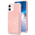 Custodia portafoglio con supporto per iPhone 11 Pro Max