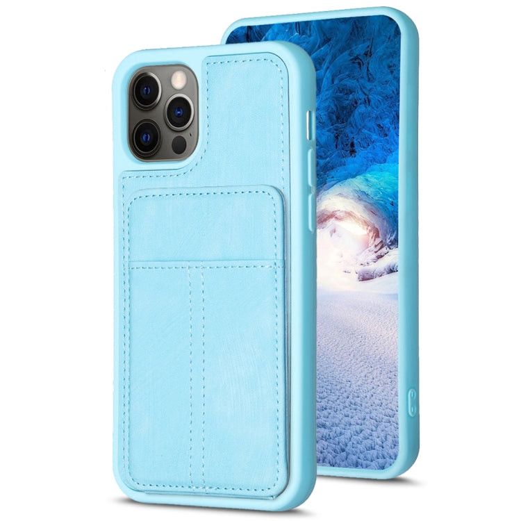 Custodia portafoglio con supporto per iPhone 11 Pro Max