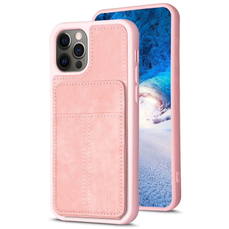 Custodia portafoglio con supporto per iPhone 11 Pro Max