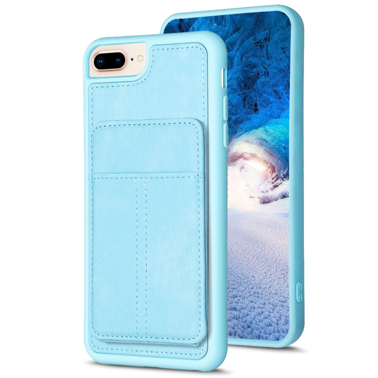 Custodia portafoglio con supporto per iPhone XR