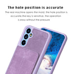 Custodia portafoglio con supporto per Samsung Galaxy A14 4G/5G