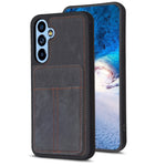 Custodia portafoglio con supporto per Samsung Galaxy A14 4G/5G