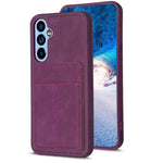 Custodia portafoglio con supporto per Samsung Galaxy A14 4G/5G