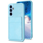 Custodia portafoglio con supporto per Samsung Galaxy A14 4G/5G
