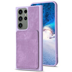 Custodia portafoglio con supporto per Samsung Galaxy A14 4G/5G