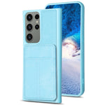 Custodia portafoglio con supporto per Samsung Galaxy A14 4G/5G