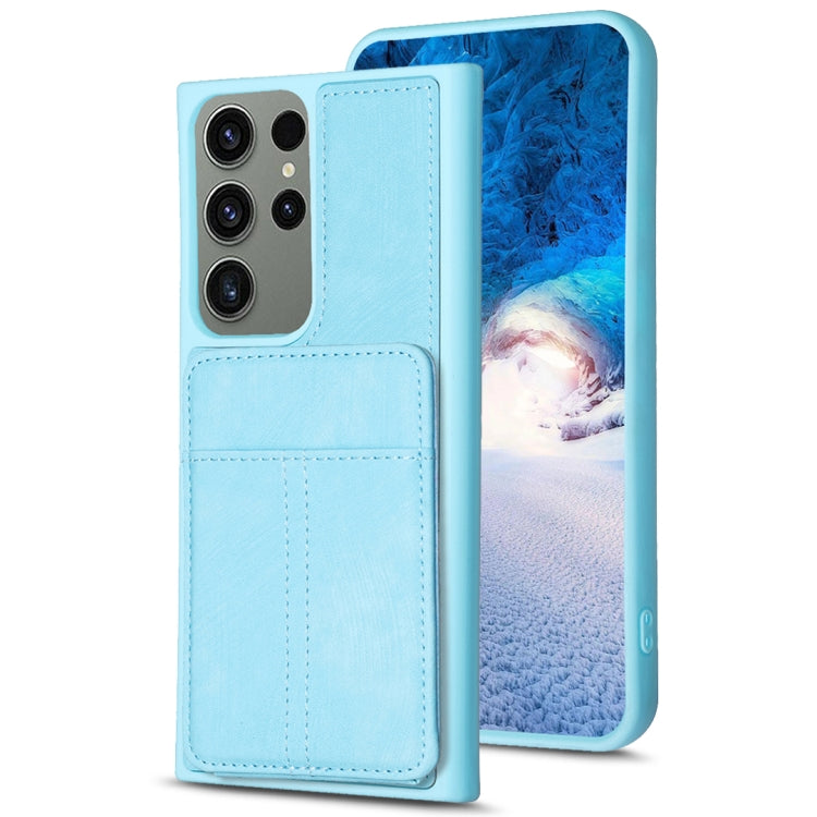 Custodia portafoglio con supporto per Samsung Galaxy A14 4G/5G