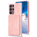 Custodia portafoglio Samsung Galaxy S22 Ultra 5G con supporto