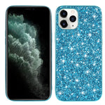 Custodia TPU glitterata per iPhone 15 Pro Max