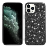 Custodia TPU glitterata per iPhone 15 Pro Max