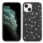 Custodia TPU glitterata per iPhone 15 Pro Max