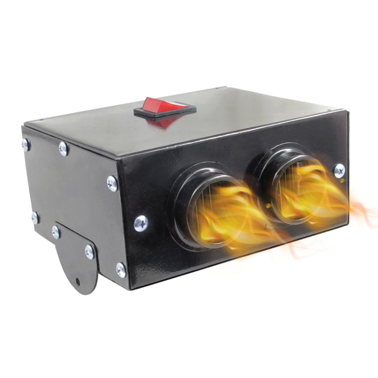 Sbrinatore riscaldatore elettrico ad alta potenza per auto, 12V 2-hole, 24V 2-hole, 12V 4-hole, 24V 4-hole, 12V Classic 2-hole 400W, 12V Classic 2-hole 600W, 12V Classic 2-hole 800W, 24V Classic 2-hole 400W, 24V Classic 2-hole 600W                     ...