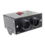 Sbrinatore riscaldatore elettrico ad alta potenza per auto, 12V 2-hole, 24V 2-hole, 12V 4-hole, 24V 4-hole, 12V Classic 2-hole 400W, 12V Classic 2-hole 600W, 12V Classic 2-hole 800W, 24V Classic 2-hole 400W, 24V Classic 2-hole 600W                     ...