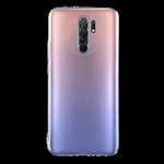 Custodia TPU trasparente ultrasottile per Xiaomi Redmi 9
