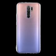 Custodia protettiva morbida in TPU trasparente ultrasottile da 0,75 mm, For LG G6, For Xiaomi Redmi 9, For Honor Play4