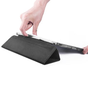 Custodia pieghevole per iPad Pro e Air