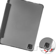 Custodia pieghevole per iPad Pro e Air
