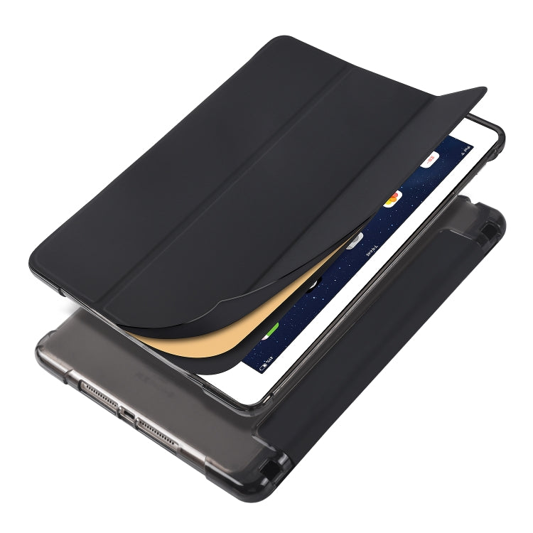 Custodia in pelle sintetica per iPad Air e Mini