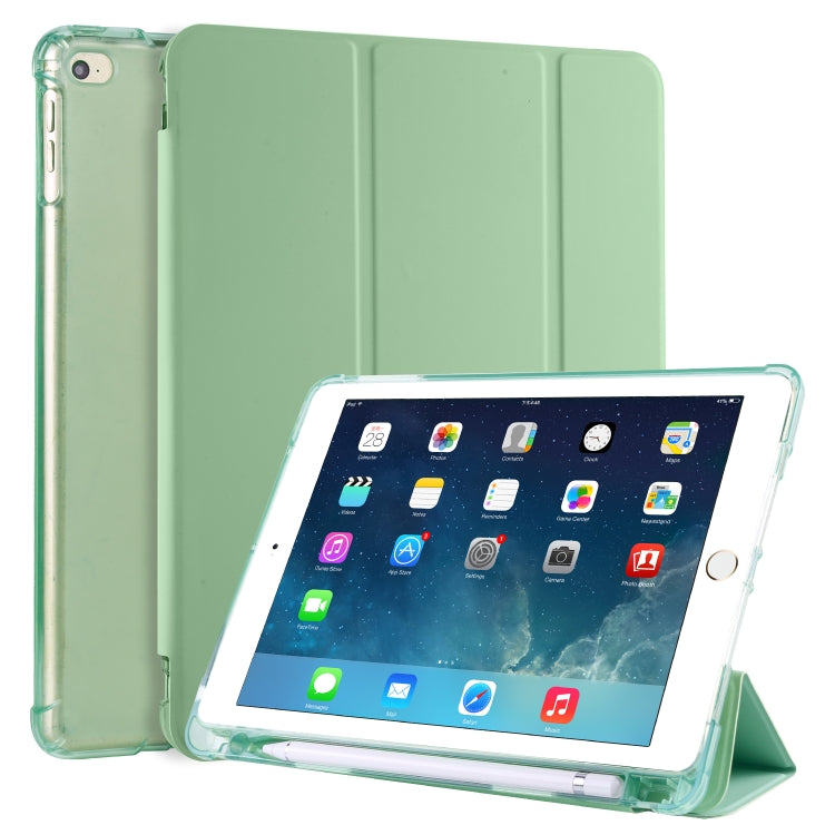 Custodia in pelle sintetica per iPad Air e Mini