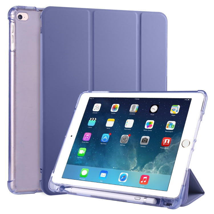 Custodia in pelle sintetica per iPad Air e Mini