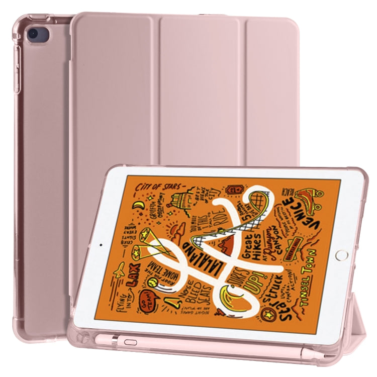Custodia in pelle sintetica per iPad Air e Mini