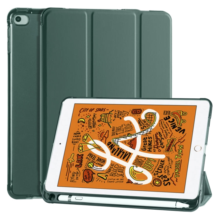 Custodia in pelle sintetica per iPad Air e Mini