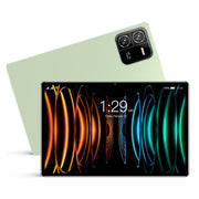 Pad 6 Pro Tablet PC 3G da 10,1 pollici, Android 7.0 MTK6735 Octa Core, supporto doppia SIM, WiFi, Bluetooth, GPS, Pad 6 Pro 2GB+32GB