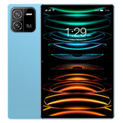 Pad 6 Pro Tablet PC 3G da 10,1 pollici, Android 7.0 MTK6735 Octa Core, supporto doppia SIM, WiFi, Bluetooth, GPS, Pad 6 Pro 2GB+32GB