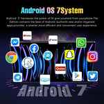 Tablet Pad 6 Pro 10,1" Android 7.0 2GB 32GB 3G