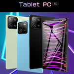 Tablet Pad 6 Pro 10,1" Android 7.0 2GB 32GB 3G