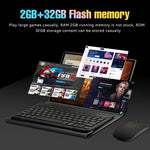 Tablet Pad 6 Pro 10,1" Android 7.0 2GB 32GB 3G