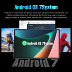 Tablet PC S22 3G 10,1" Android 7.0 2GB+32GB