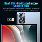 Tablet PC S22 3G 10,1" Android 7.0 2GB+32GB