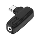 Adattatore ricarica 100W da 2,5x0,7 mm a USB-C tipo C