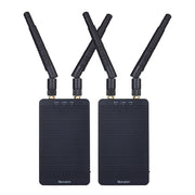 Measy T1 4K HDMI 2.0 Wireless Audio Video Trasmettitore Ricevitore Extender Sistema di trasmissione, Distanza di trasmissione: 400m,, US Plug, EU Plug, AU Plug, UK Plug