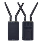 Measy T1 Trasmettitore Ricevitore HDMI 4K Wireless 400m