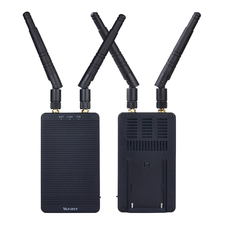 Measy T1 Trasmettitore Ricevitore HDMI 4K Wireless 400m