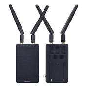 Measy T1 4K HDMI 2.0 Wireless Audio Video Trasmettitore Ricevitore Extender Sistema di trasmissione, Distanza di trasmissione: 400m,, US Plug, EU Plug, AU Plug, UK Plug