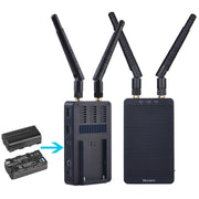Measy T1 4K HDMI 2.0 Wireless Audio Video Trasmettitore Ricevitore Extender Sistema di trasmissione, Distanza di trasmissione: 400m,, US Plug, EU Plug, AU Plug, UK Plug